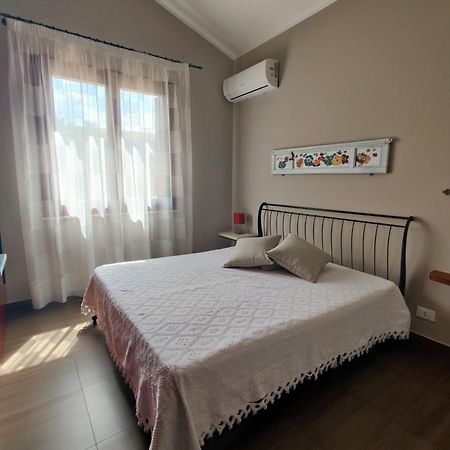 Villa Castiglione Custonaci Eksteriør billede
